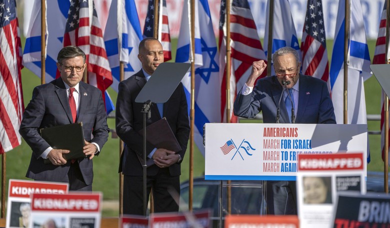 It was There All Along: Senate Passes Child Cancer Research Bill The House Sent Them in March