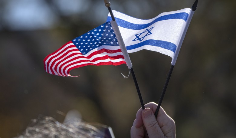 Antisemitism From the Right