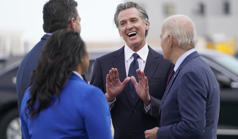 Blue States Just Can't Stop Taxing 