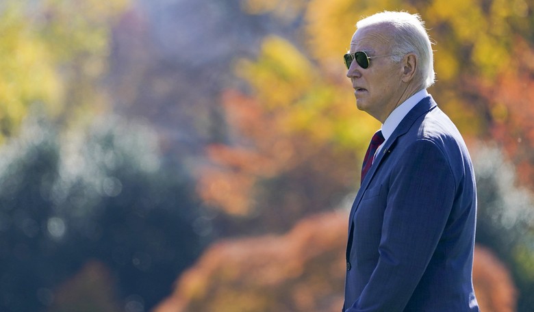 Watch Democrat Gov Refer to Biden As the ‘Big Guy’