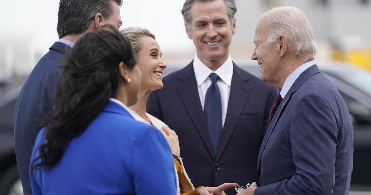 Friends With Benefits: Why This Company Is Exempt From Gavin Newsom's $20 Minimum Wage Requirement