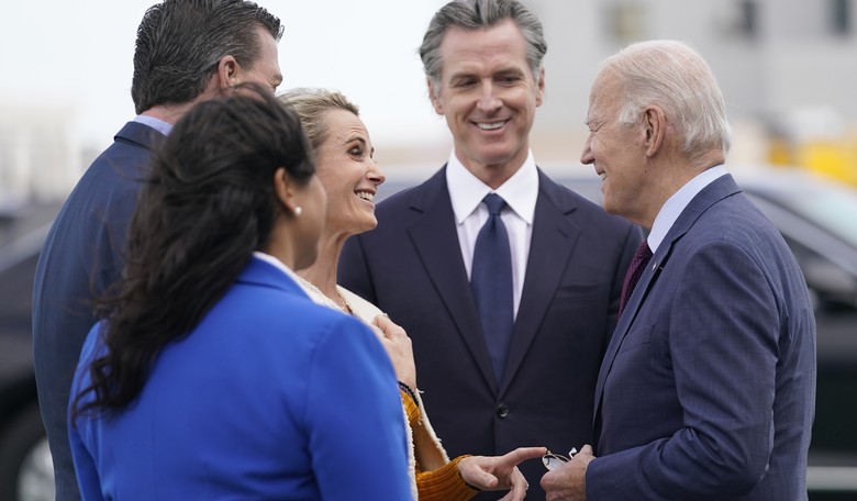 Friends With Benefits: Why This Company Is Exempt From Gavin Newsom's $20 Minimum Wage Requirement