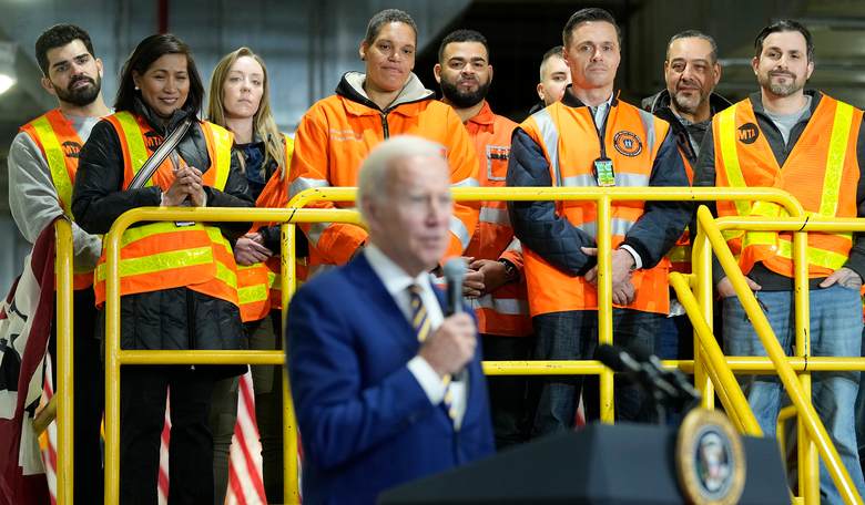 DHS Funding Bill Would Displace Even More American Workers