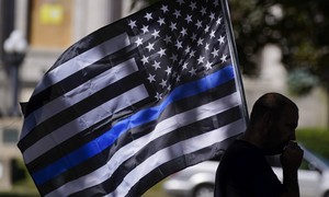 Philadelphia Officer Dead, Another Critically Injured After Ambush