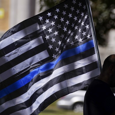 Philadelphia Officer Dead, Another Critically Injured After Ambush