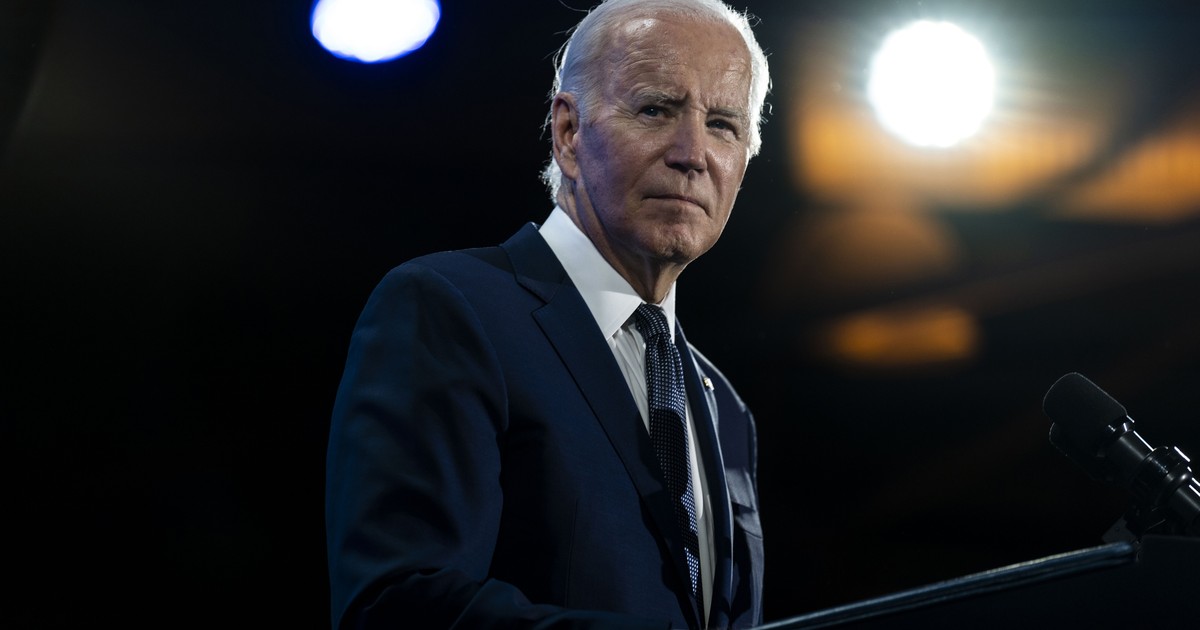 Biden Will Sail Off Into the Sunset Scot Free Regarding Classified Docs Case