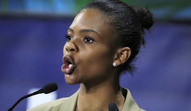 Finally! Turning Point USA Issues Candace Owens a Cease and Desist