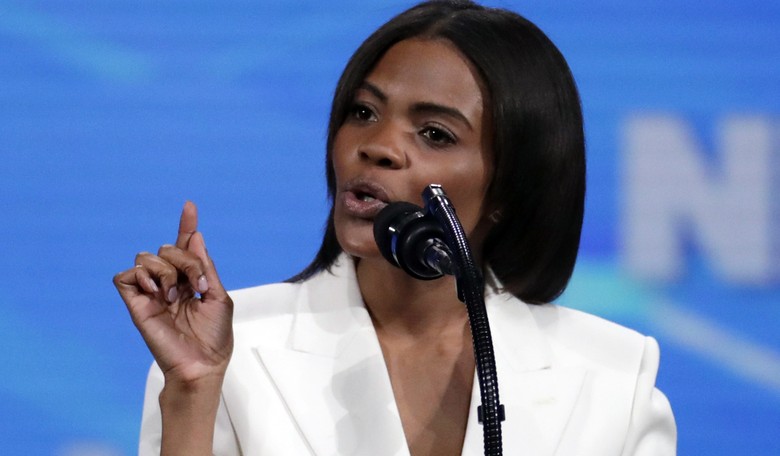 Candace Owens Hits a New Low, and Accuses Trump of Assassinating Charlie Kirk