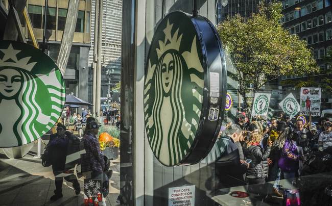 In the Battle Between Starbucks and Unionization, the Supreme Court Will Now Get Involved