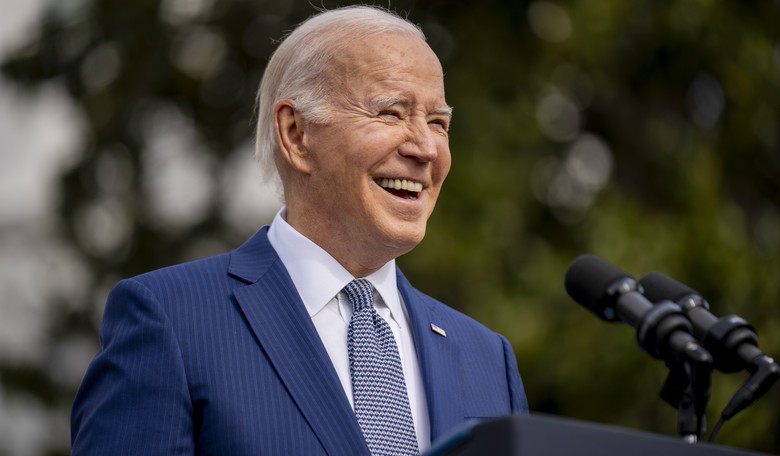 Senility Now: Biden's Tribal Nations Summit Includes Fibs About College and 'Beers Ears'