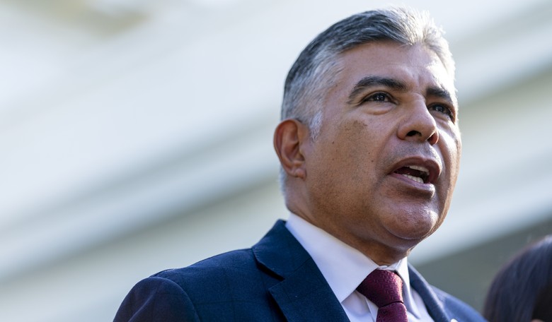 California House Democrat Will Not Seek Reelection