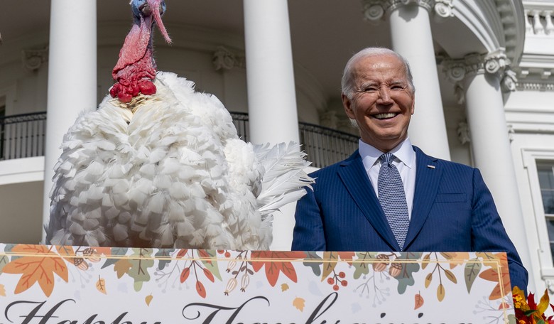 Social Media Blasts the Biden Campaign After a Ridiculous Guide On How to Handle 'Crazy MAGA Nonsense'