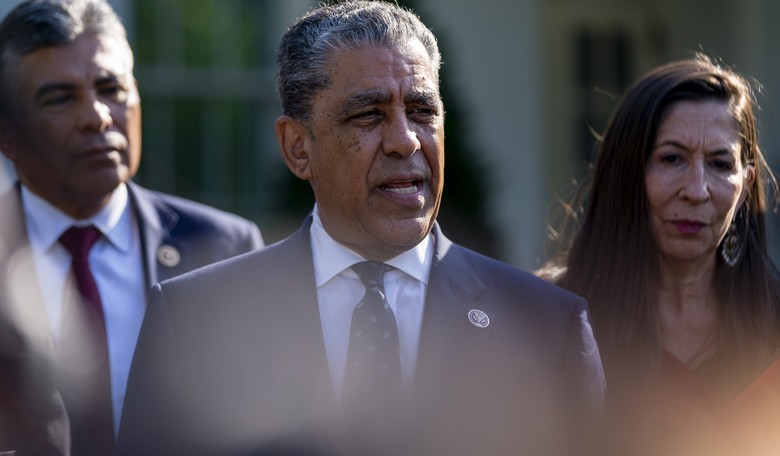 Wonder If Adriano Espaillat Regrets Endorsing Mamdani Now