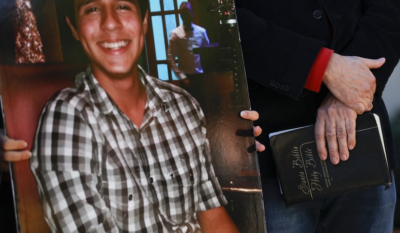 A True Crime Podcast Takes Up the Case of Manuel Teran