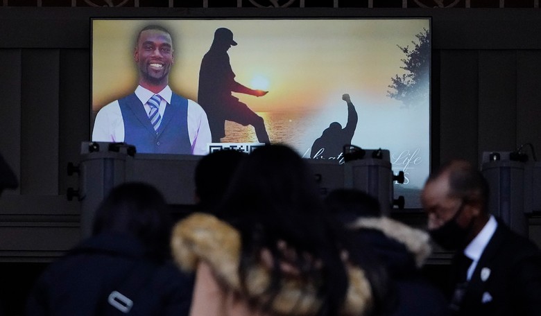 Former Memphis Police Officers Acquitted in Killing of Tyre Nichols