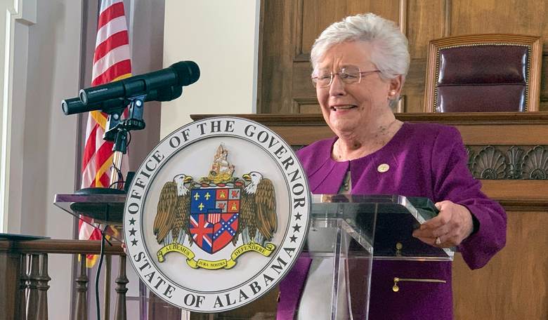 About That New Congressional Map From Alabama...We're Going to Need the Supreme Court