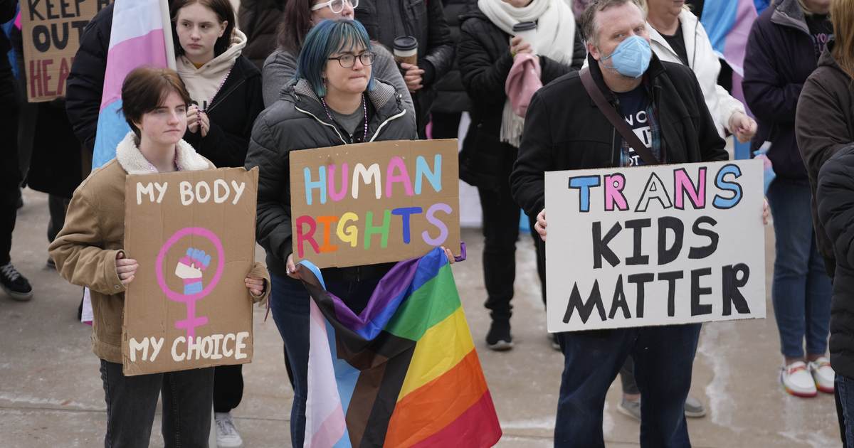 Colorado Introduces Bill That Would Force Schools to Transition Students Questioning ‘Gender Identity’