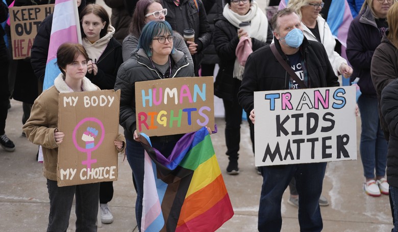 University of Iowa Shuts Down Gender, Women’s, and Sexuality Studies Department
