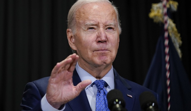 Reminder: Biden's Student Loan 'Forgiveness' Scheme Is Illegal and Profoundly Unfair