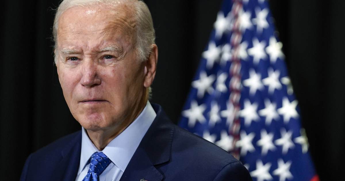 Biden Admin Is Reportedly Bribing Israel to Not Invade Rafah