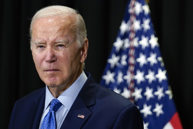 Biden May Be About to Abandon Israel