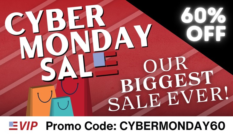 FINAL HOURS: Townhall's Cyber Monday Blowout Sale