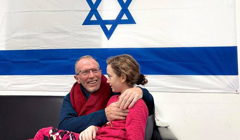 Hamas Sends Updated Response to Biden's Hostage Deal, Israel Claims Major Progress