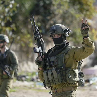 IDF Wipes Out Hezbollah-IRGC Underground Bunker Complex After Iran’s Latest Empty 'Red Line'