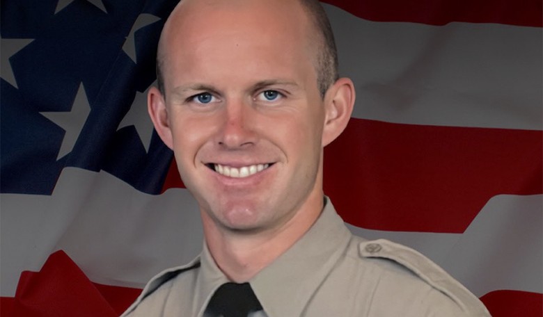 Fallen LA County Sheriff's Deputy's Family File Suit Against Sheriff Luna, Board of Supervisors