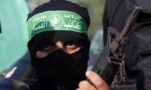 Women in Hamas-Controlled Gaza Are Traded for Food, Forced to Marry Rapists
