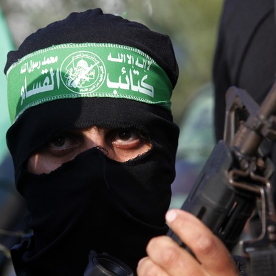Women in Hamas-Controlled Gaza Are Traded for Food, Forced to Marry Rapists