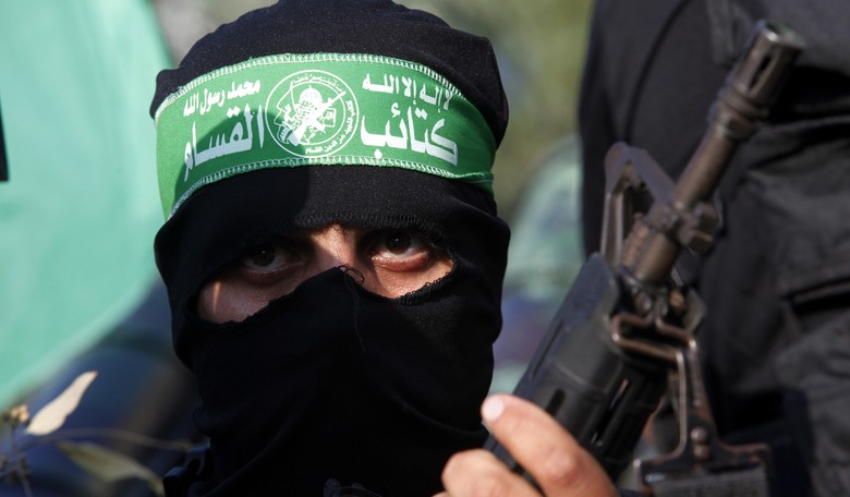 Biden's Gaza Pier Could Be a Floating Death Trap for U.S. Troops 