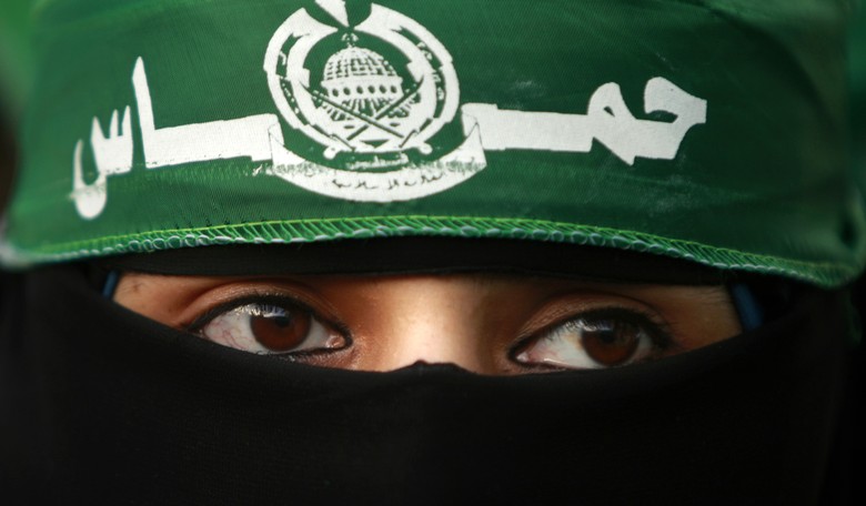 Guess What Police Found in the Home of 'Pro-Palestinian' Student Leaders?