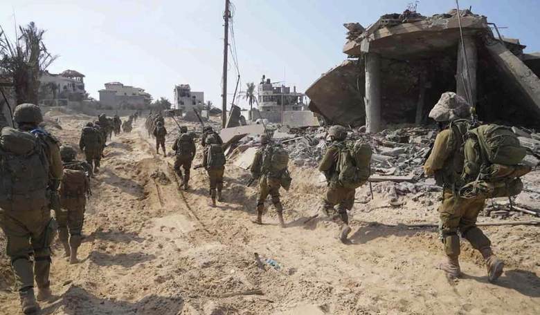 A Major Question About Hamas' October 7 Attack Has Been Answered