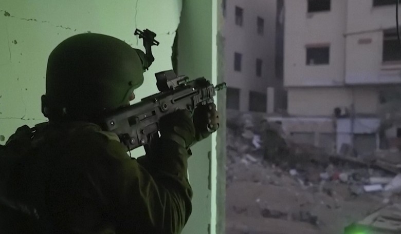 The Implications of the US Presidential Election on the War Against Hamas