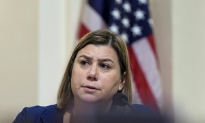 She MAD: Elissa Slotkin LASHES OUT After Conservatives TROUNCE Her for Threatening Young Republicans