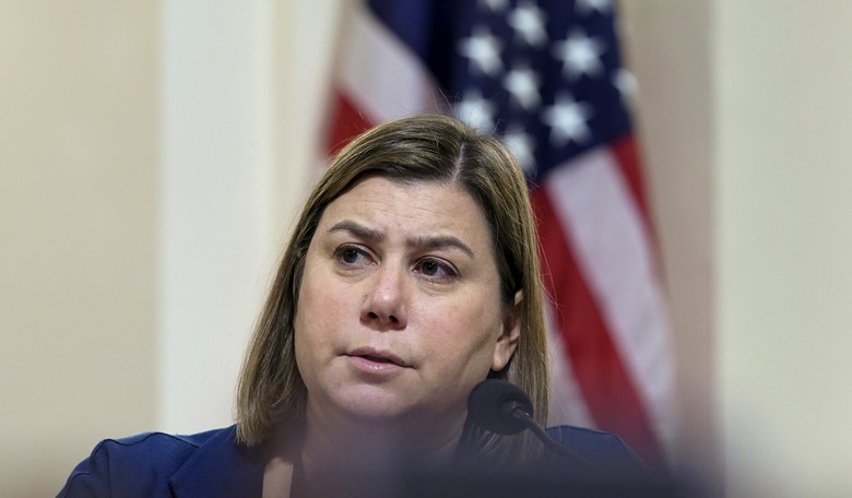 Did Elissa Slotkin Come Up With the Most Laughable Attack Against Pete Hegseth?