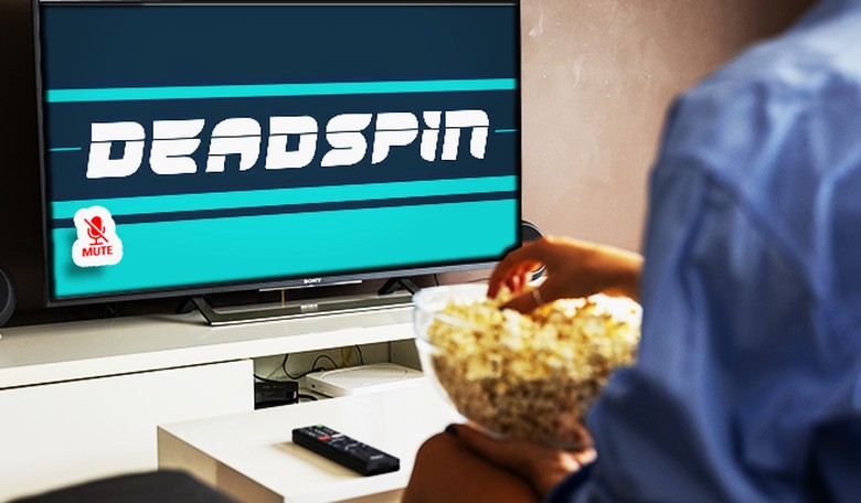 RIP, Deadspin