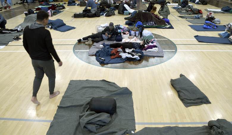 Surprise: Another Major 'Sanctuary' City Pushed to the Brink 