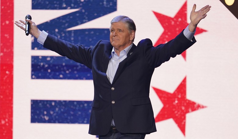 Hannity Hammers Biden Insider for Claiming Ignorance on Former President’s Mental Decline: ‘Full of Crap’