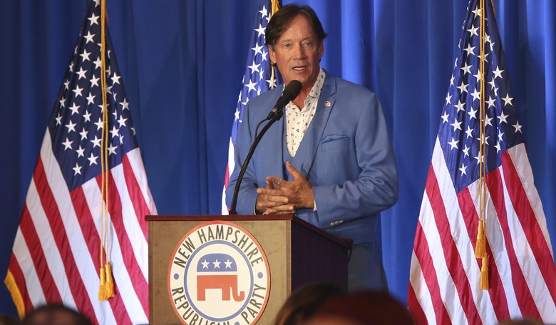 Deadspin Writer Who Targeted Child Tries to Take on Kevin Sorbo - That Was the Wrong Choice
