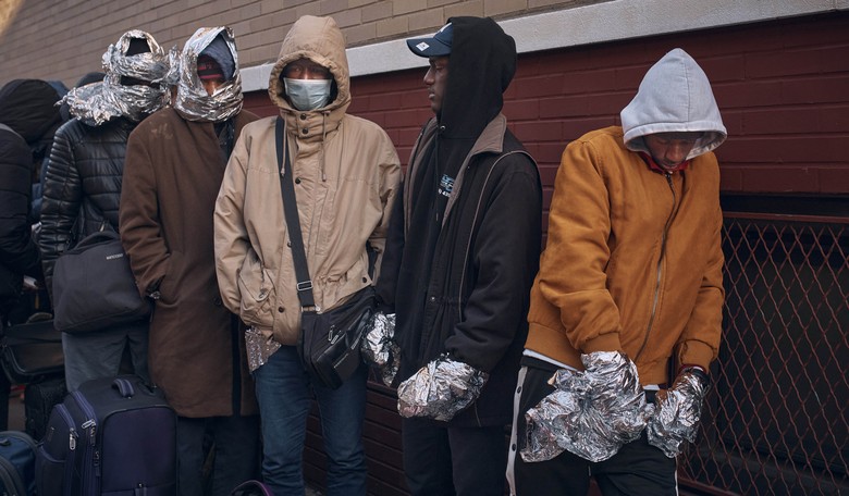 Colorado Town Residents Urge Officials to Not Help Denver With Illegal Immigrant Influx