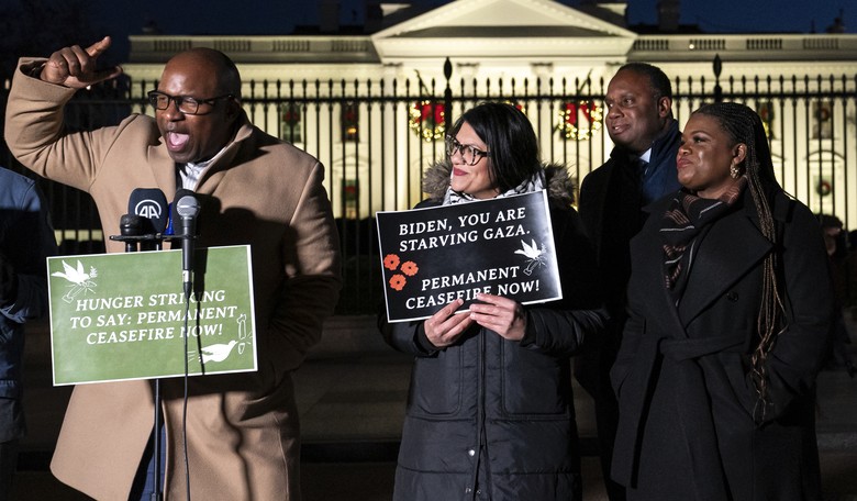 Soon to Be Former Rep. Jamaal Bowman to Be Honored by Group With Terrorist Ties