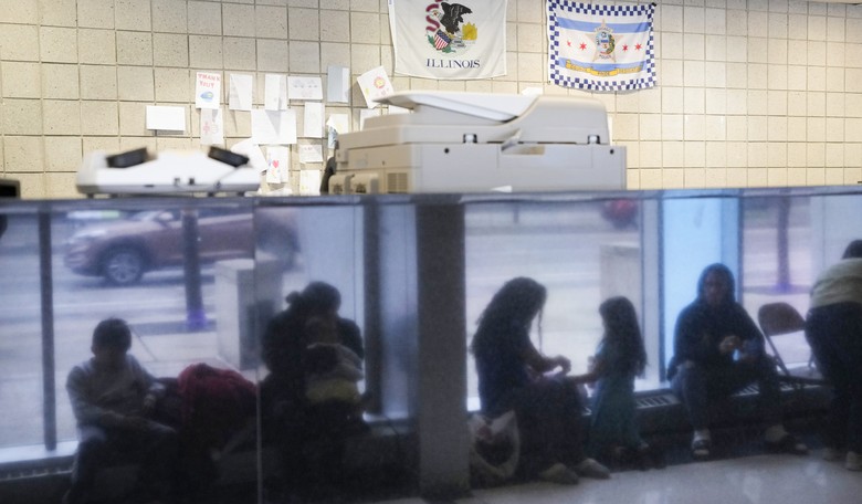 Chicago Residents Let Loose About Illegal Aliens During Council Meeting, Even Call for Trump to Come In
