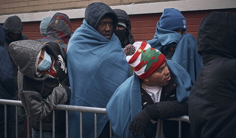 Stop Funding the 'Rights for Migrants' Legal Scam 