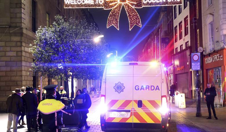 The Dublin Riot: A Harbinger of Things to Come?