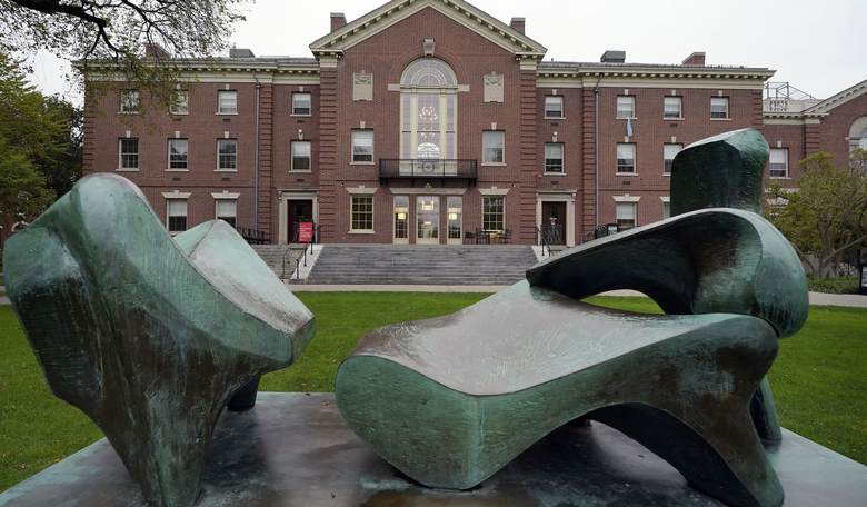Brown University President Edits Remarks in Real Time When Confronted by Anti-Israel Hecklers