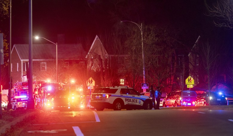 The Gas Lines Were Cut, So What Caused the Home in Northern Virginia to Explode?