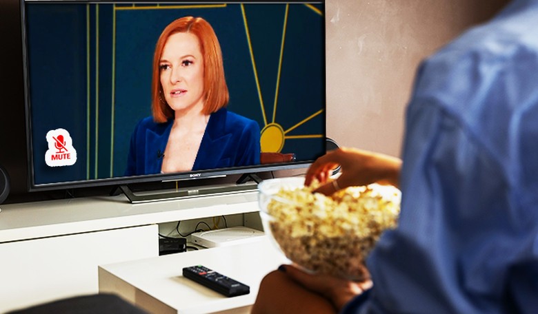 Psaki's Terrible Instincts on Full Display Yet Again