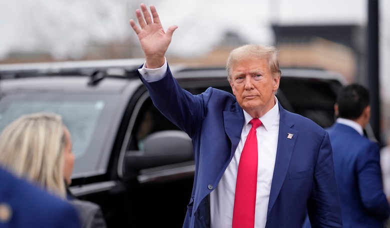 These States Continue to Look Good for Trump 